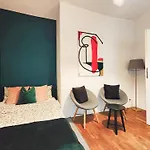 A&K Apartment