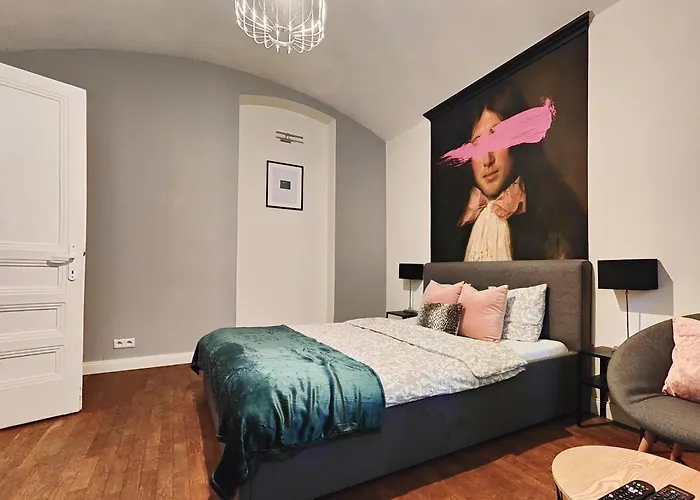 A&K Apartment
