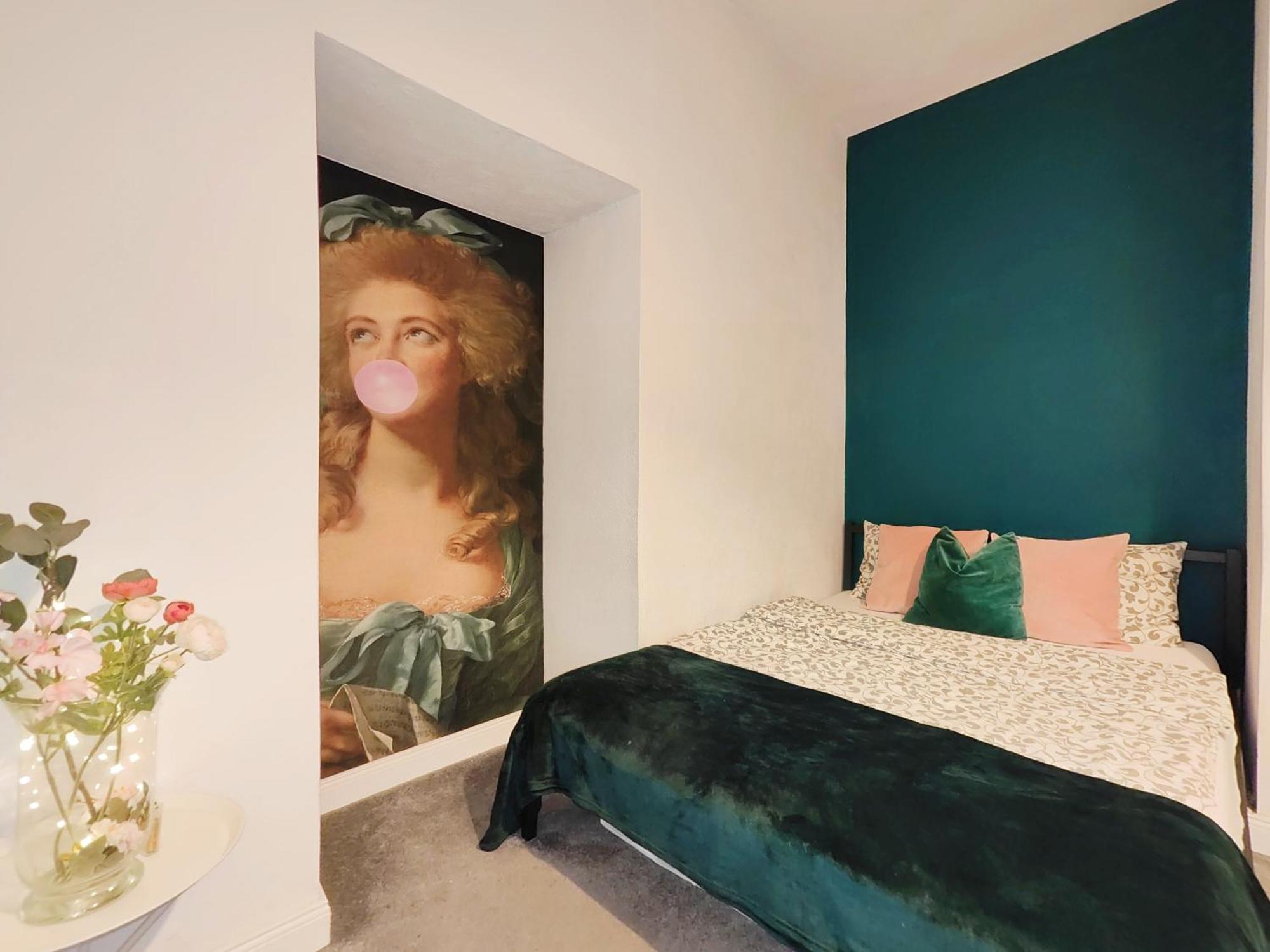 A&k Appartement *