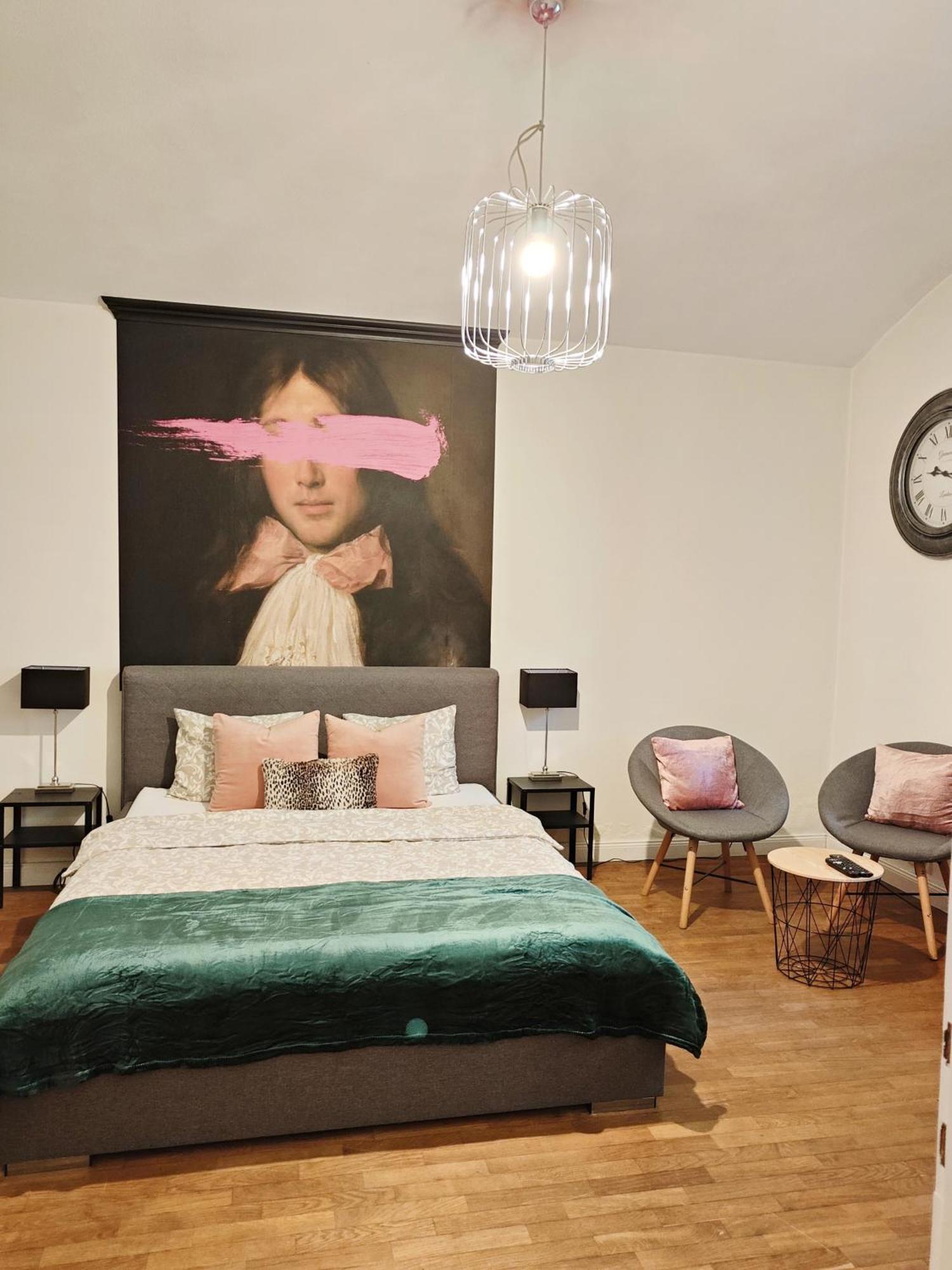 Appartement A&k *