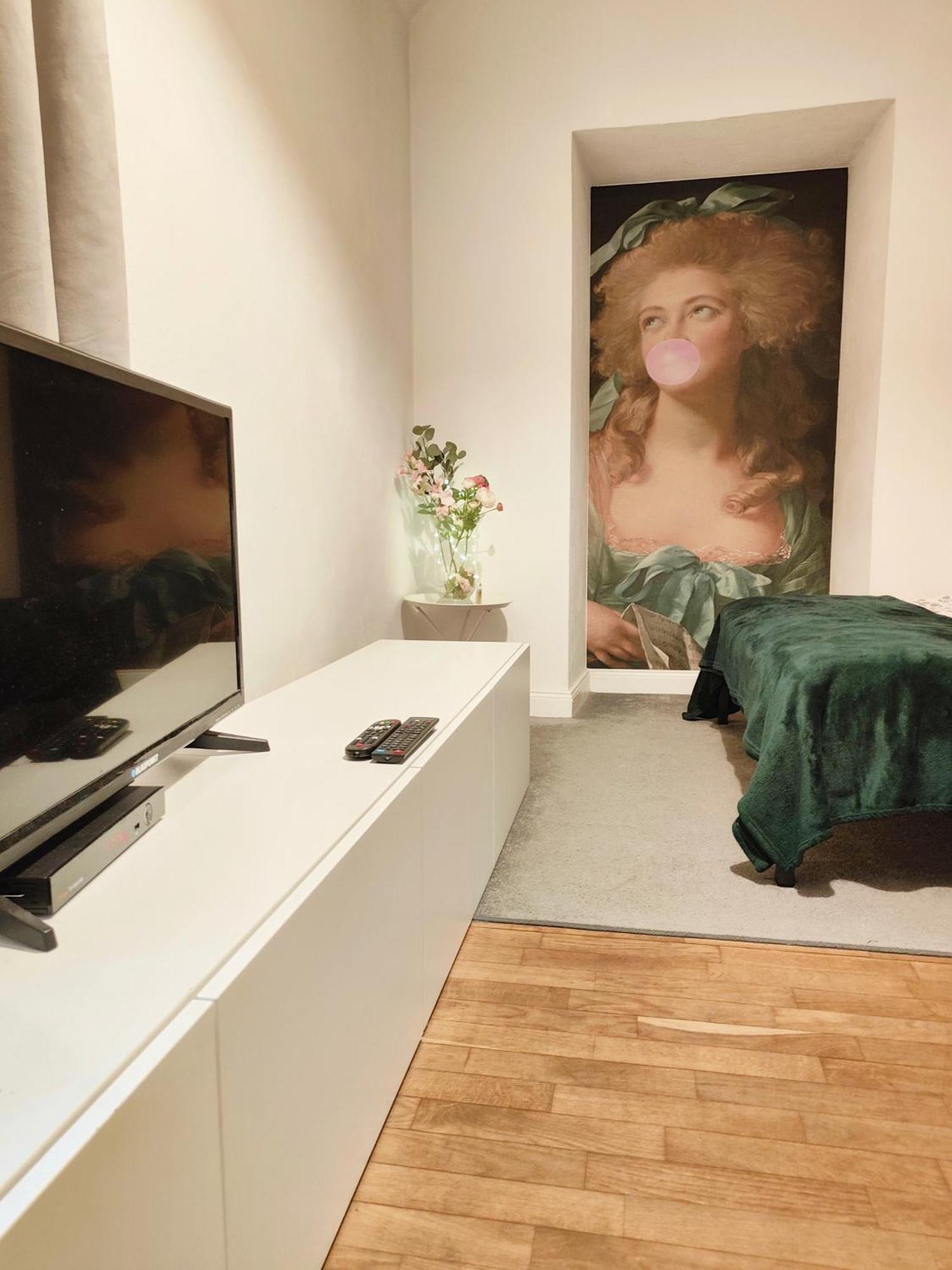 A&k Appartement Krakau