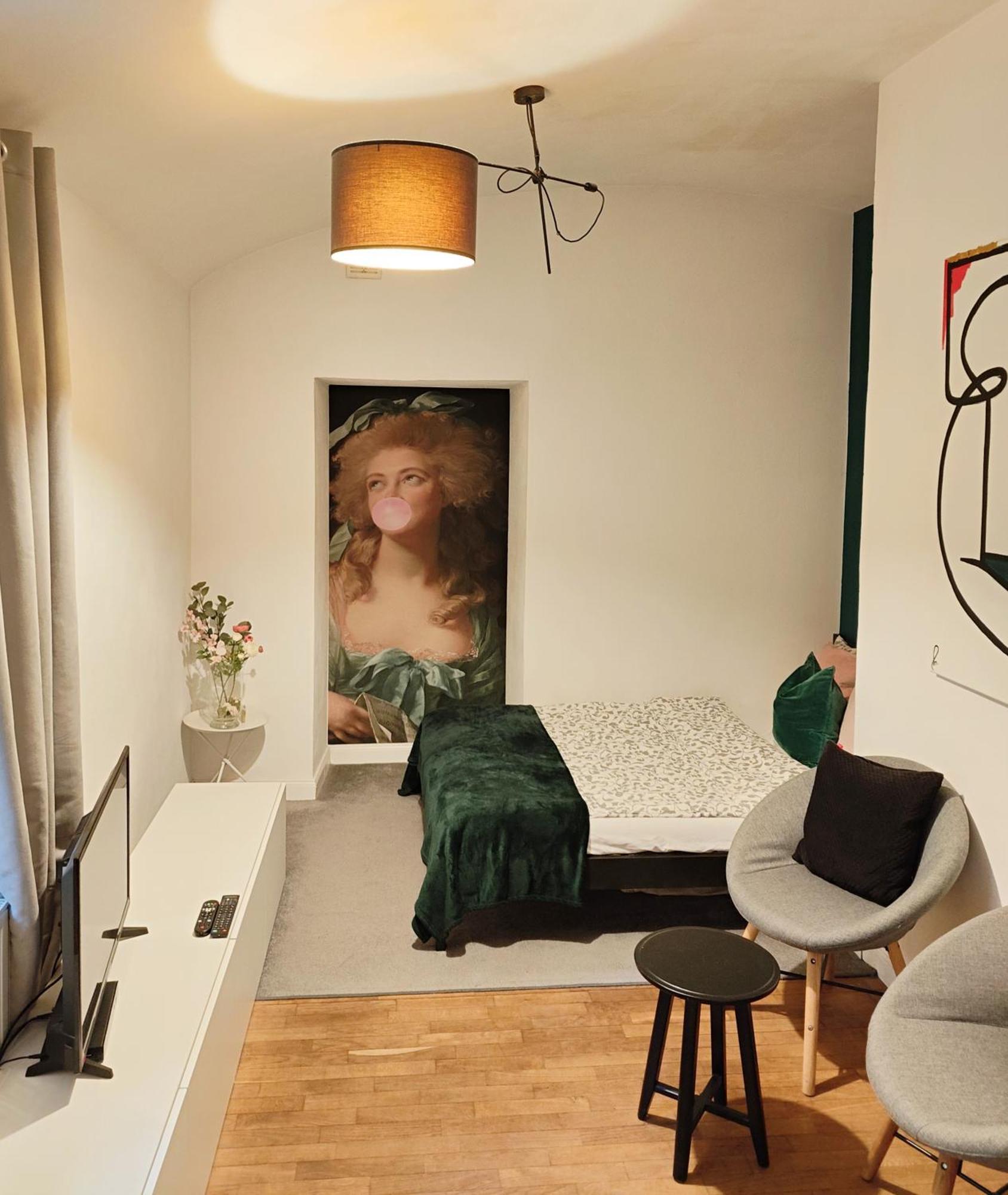 A&k Appartement