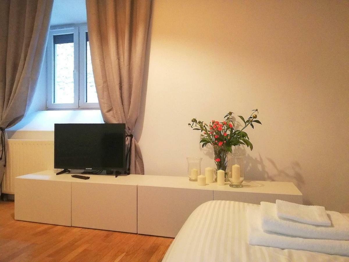 A&k Appartement *